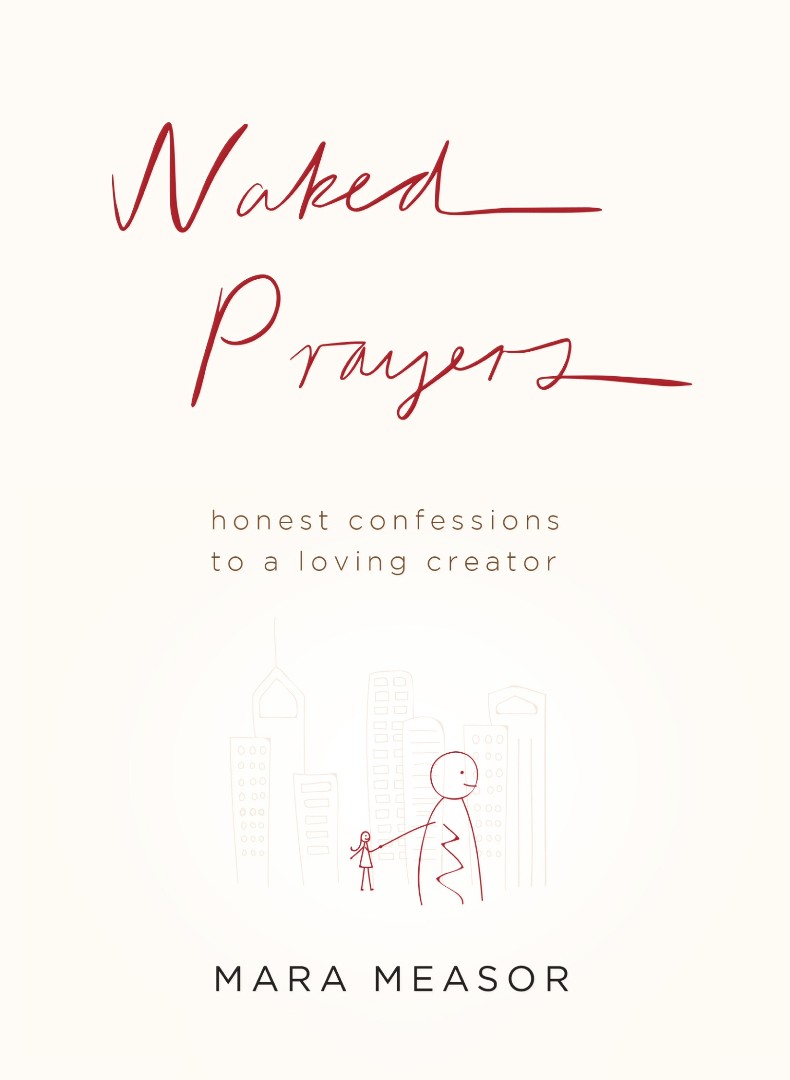 Naked Prayers By Mara Measor Fast Delivery At Eden