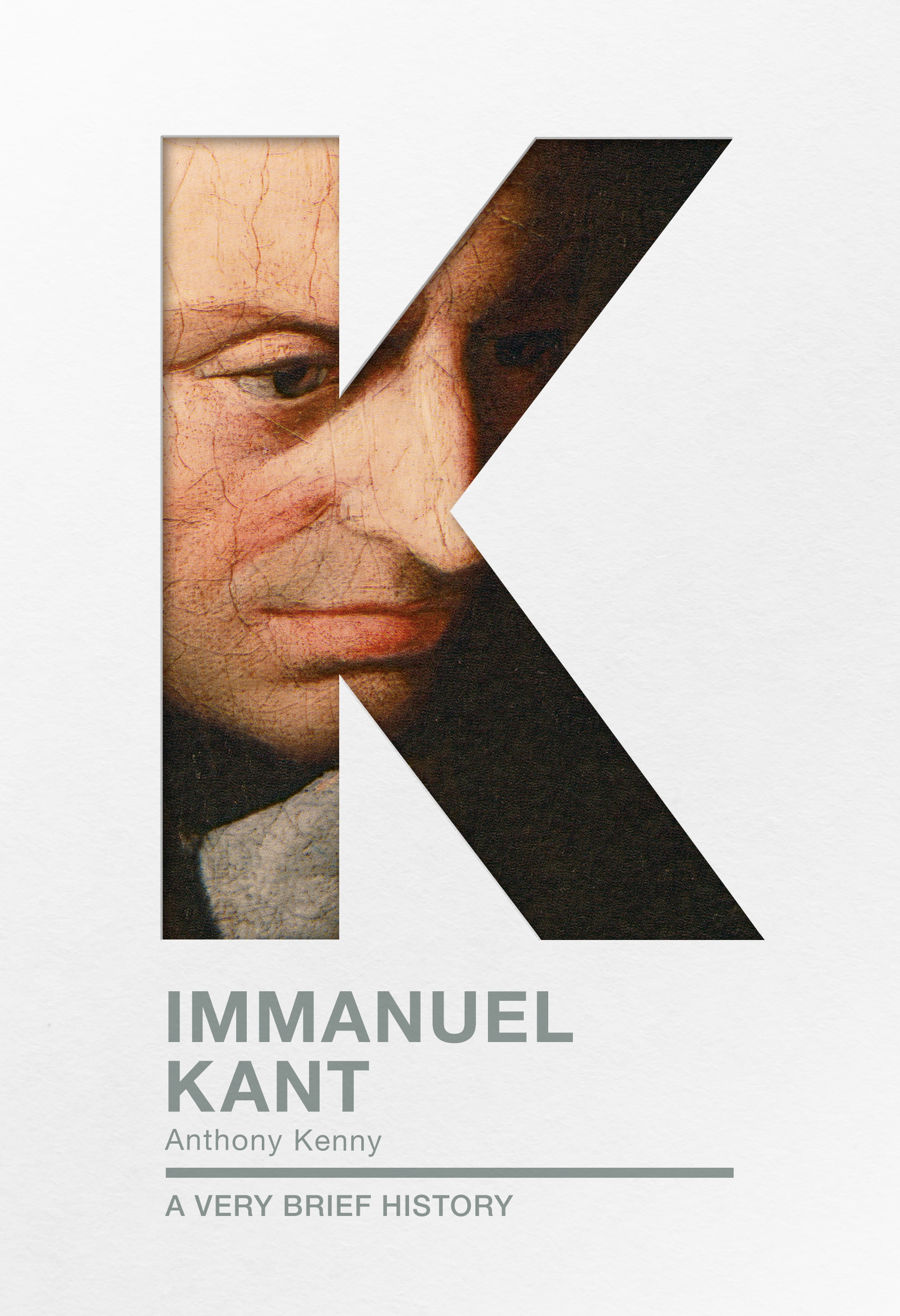 Immanuel Kant By Anthony Kenny (Paperback) 9780281076543