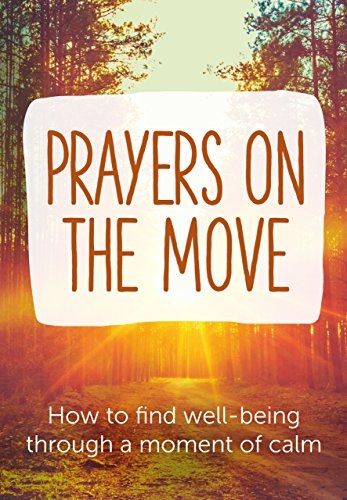 Prayers On The Move Pack of 50 By Spck (Paperback) 9780281076963