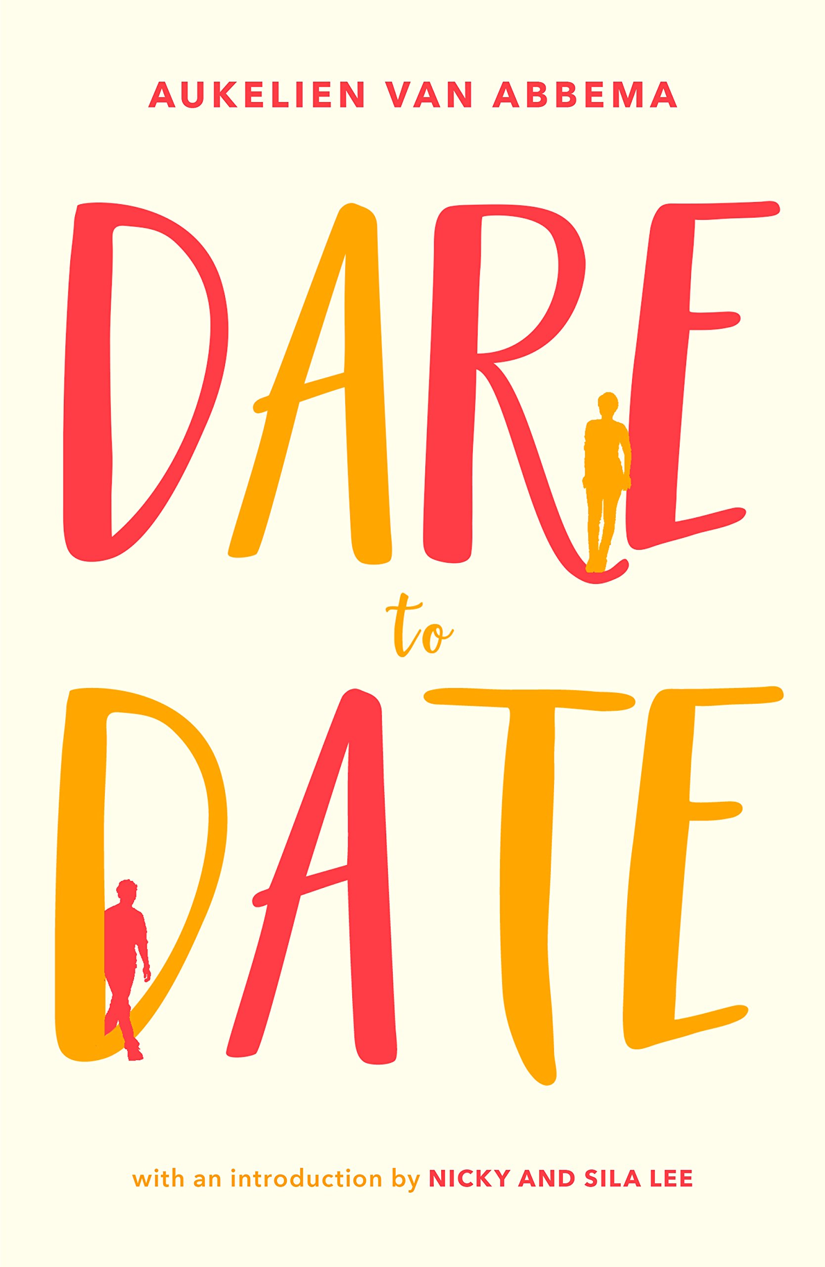 Dare To Date By Aukelien Van Abbema (Paperback) 9780281077014