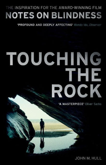 Touching the Rock By John M Hull (Paperback) 9780281077472