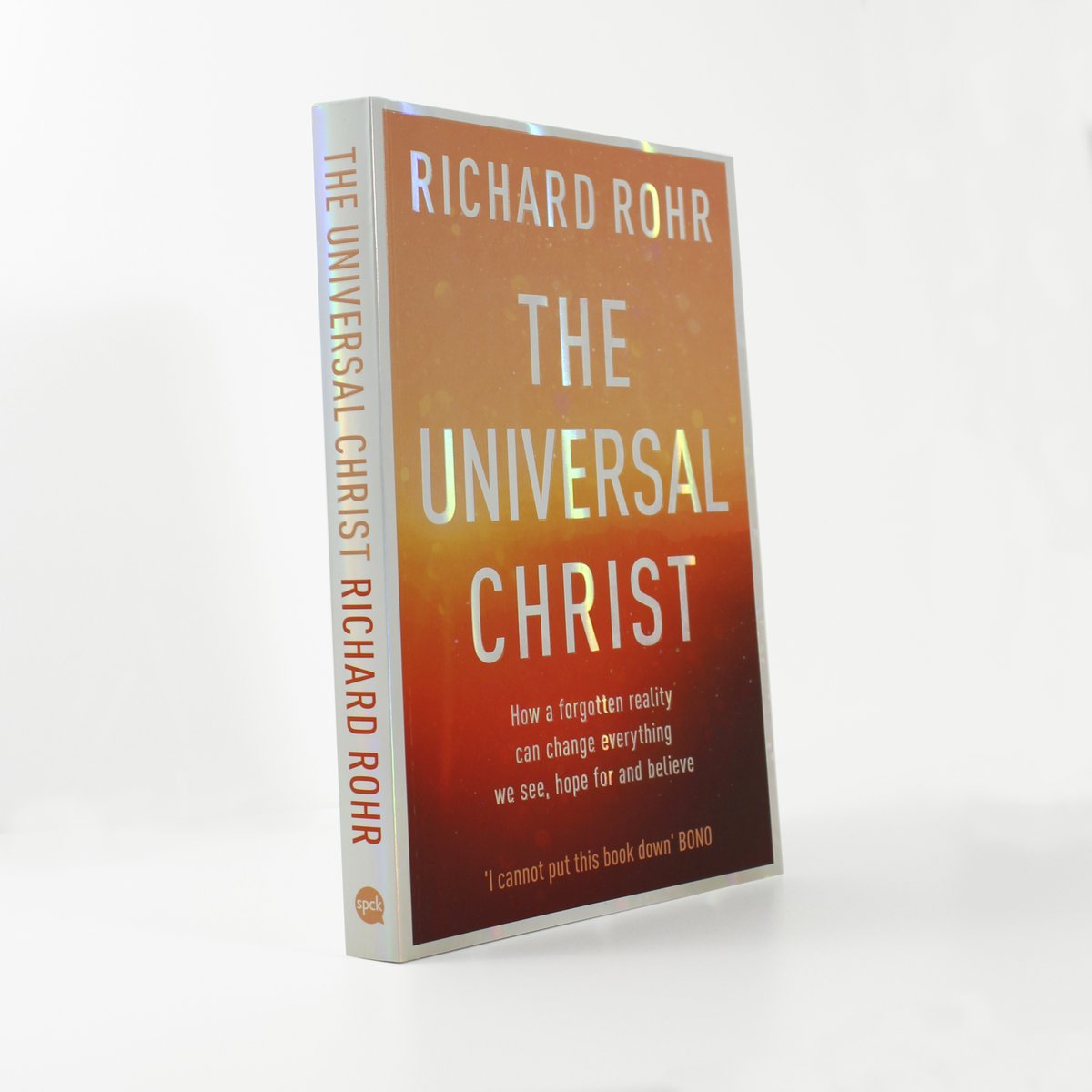 The Universal Christ By Richard Rohr | Fast Delivery At Eden ...