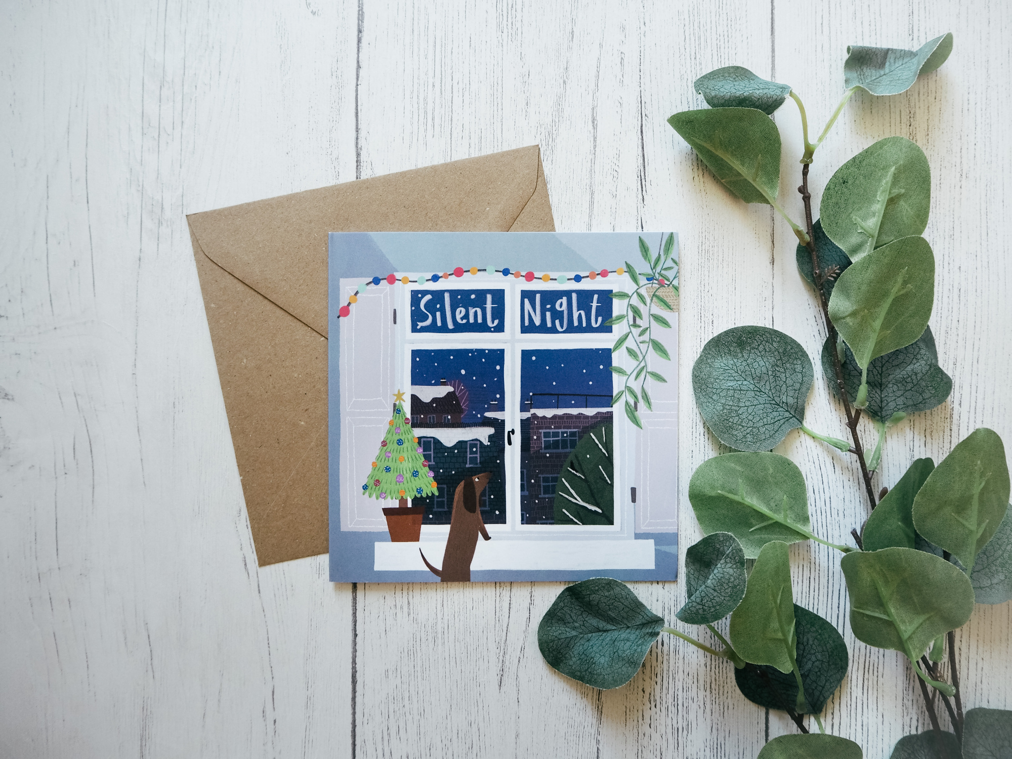 SPCK Charity Christmas Cards 2020, Pack of 10, 2 Designs | Eden.co.uk