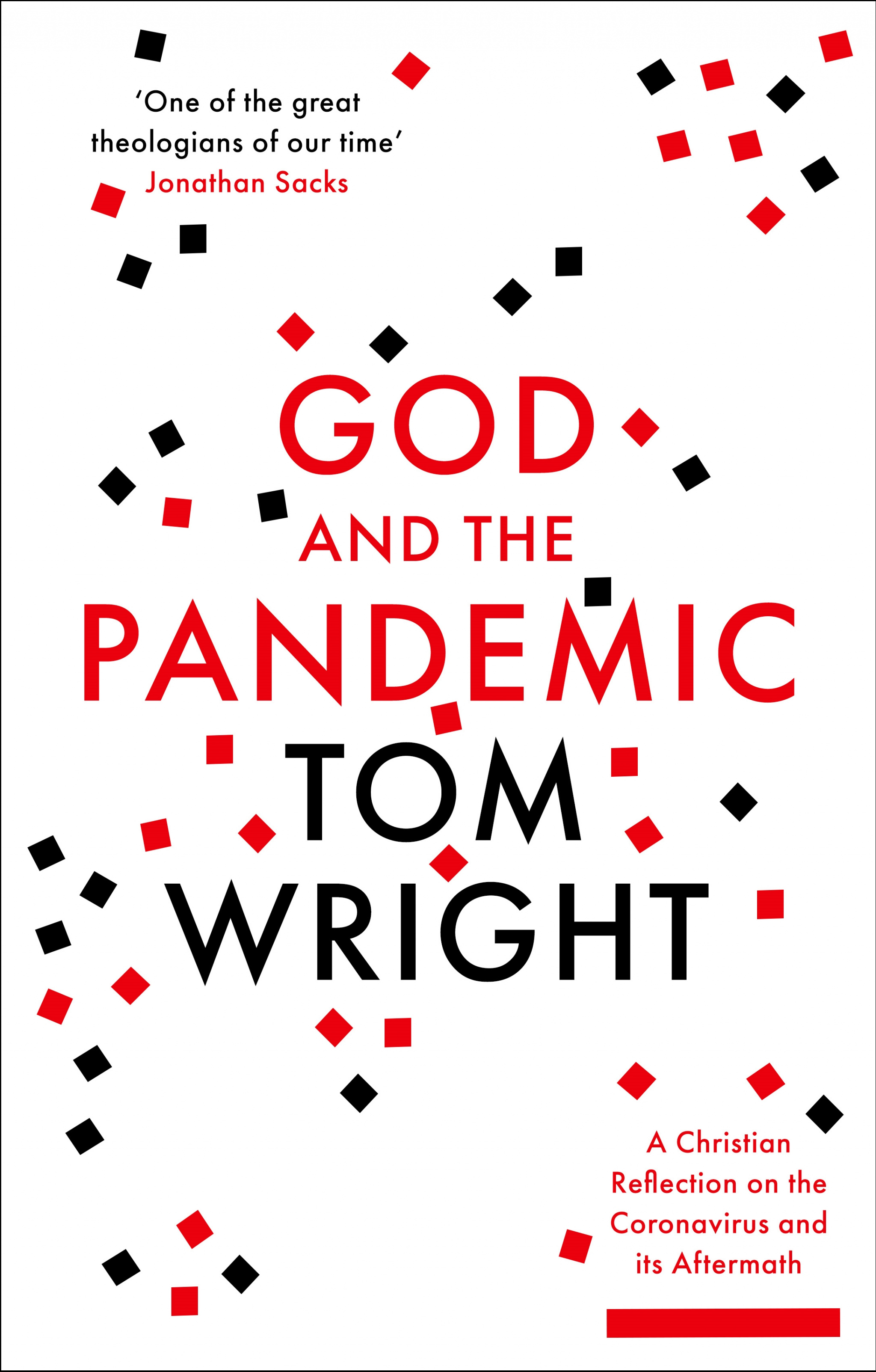 God and the Pandemic