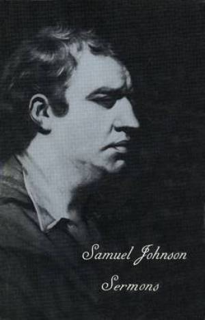 Sermons By Samuel Johnson (Hardback) 9780300021042