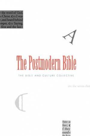 The Postmodern Bible By Bible & Culture Collective (Paperback)