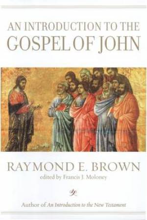 An Introduction to the Gospel of John (Hardback) 9780300140156