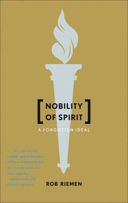 Nobility of Spirit