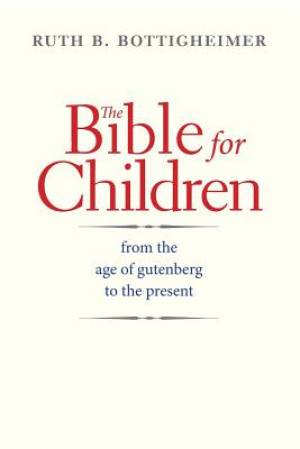 The Bible for Children