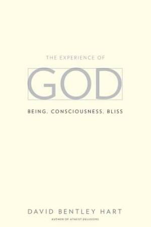 The Experience Of God By David Bentley Hart (Paperback) 9780300209358