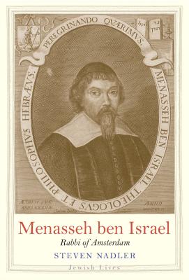 Menasseh Ben Israel Rabbi of Amsterdam