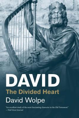 David By David Wolpe (Paperback) 9780300230741