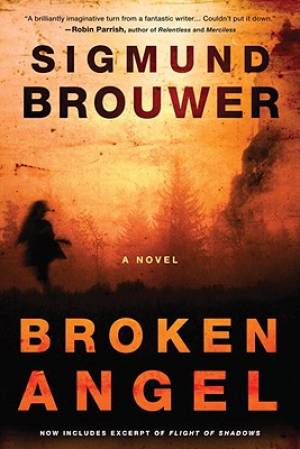 Broken Angel By Sigmund Brouwer (Paperback) 9780307457196