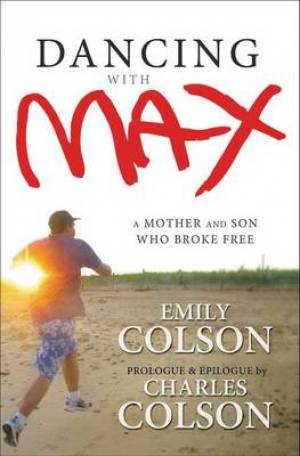 Dancing with Max By Emily Colson (Paperback) 9780310000198