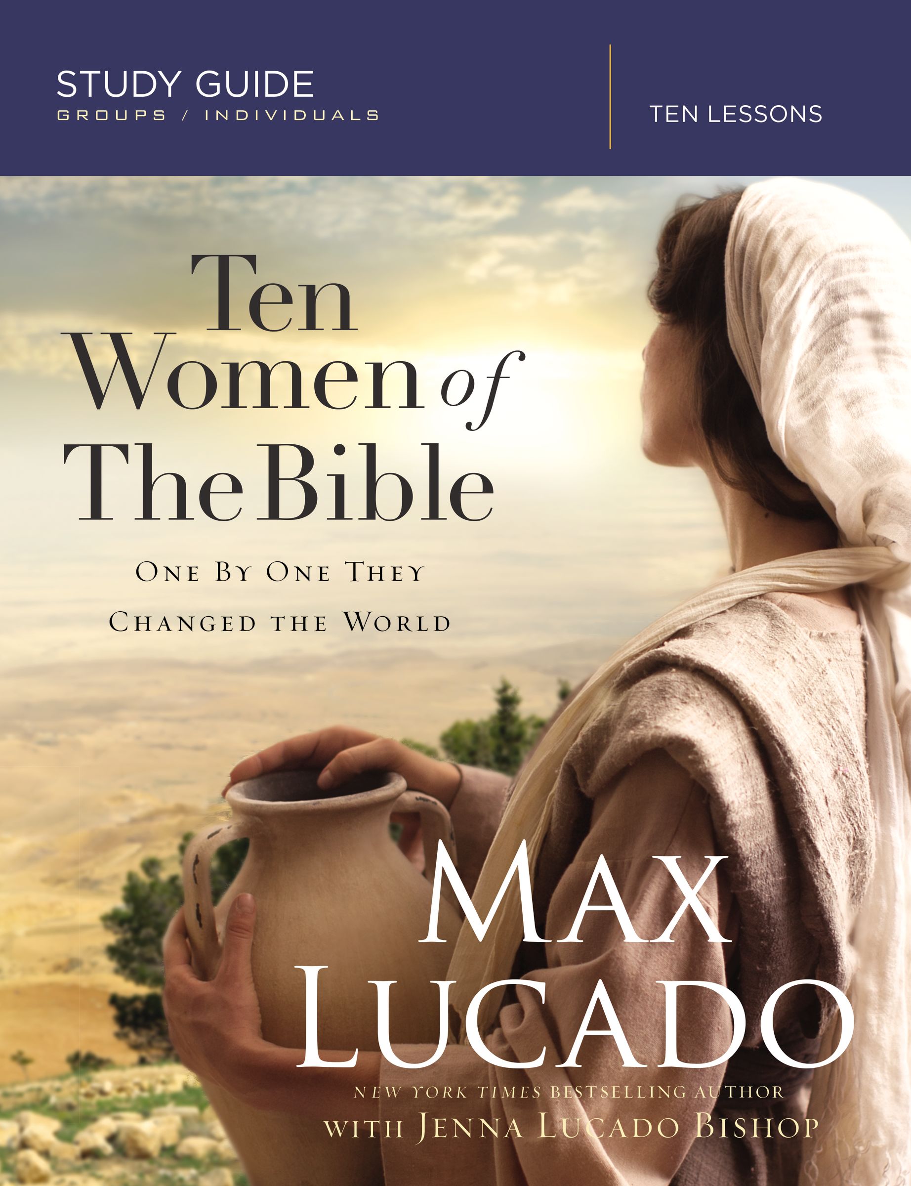 Ten Women Of The Bible Free Delivery At Eden Co Uk