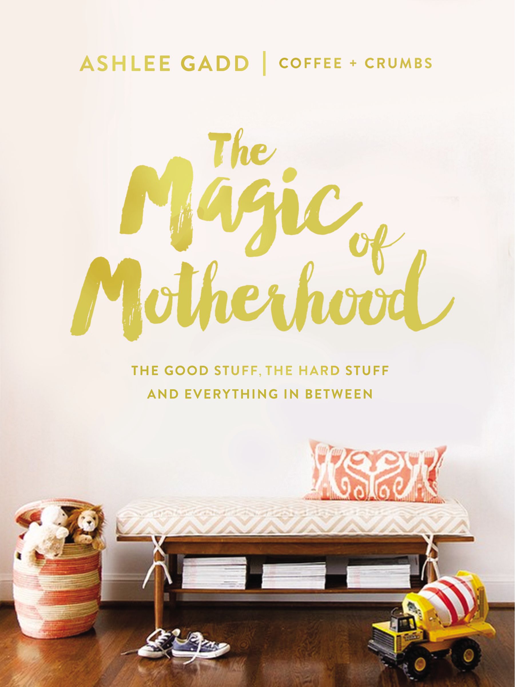 autobiography motherhood books