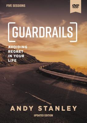 Guardrails Video Study Updated Edition By Andy Stanley (DVD)