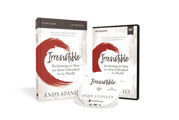 Irresistible Curriculum Campaign Kit By Stanley Andy (Paperback)