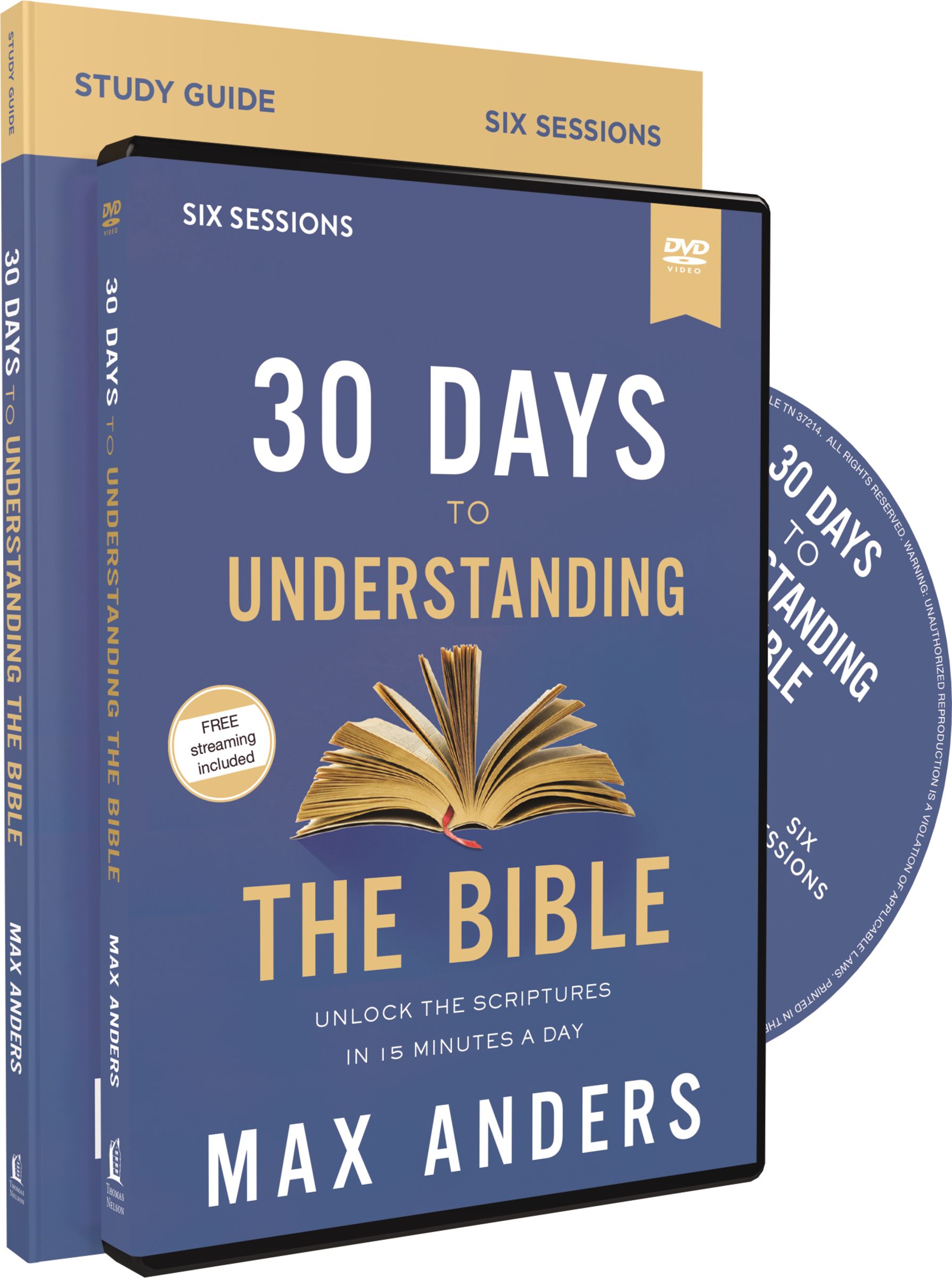 30-days-to-understanding-the-bible-study-guide-with-dvd-free-delivery
