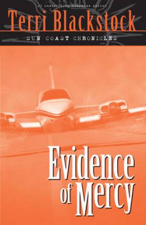 Evidence of Mercy By Terri Blackstock (Paperback) 9780310200154