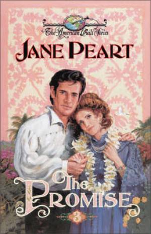 Promise By Jane Peart (Paperback) 9780310201687