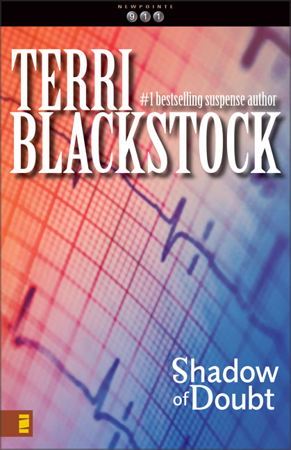 Shadow Of Doubt By Terri Blackstock (Paperback) 9780310217589