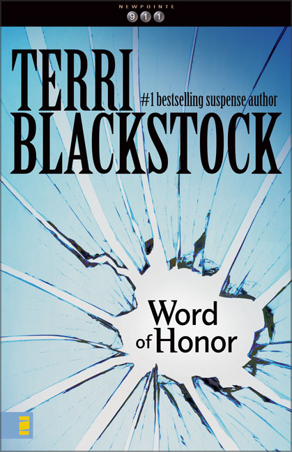 Word Of Honor By Terri Blackstock (Paperback) 9780310217596