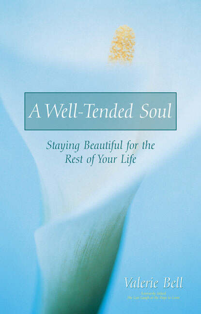 Well-Tended Soul A By Valerie Bell (Paperback) 9780310219170