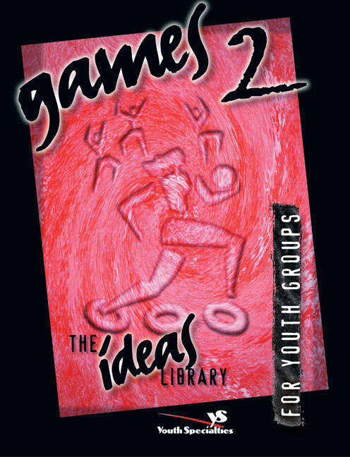 Games 2 By Youth Specialties (Paperback) 9780310220312