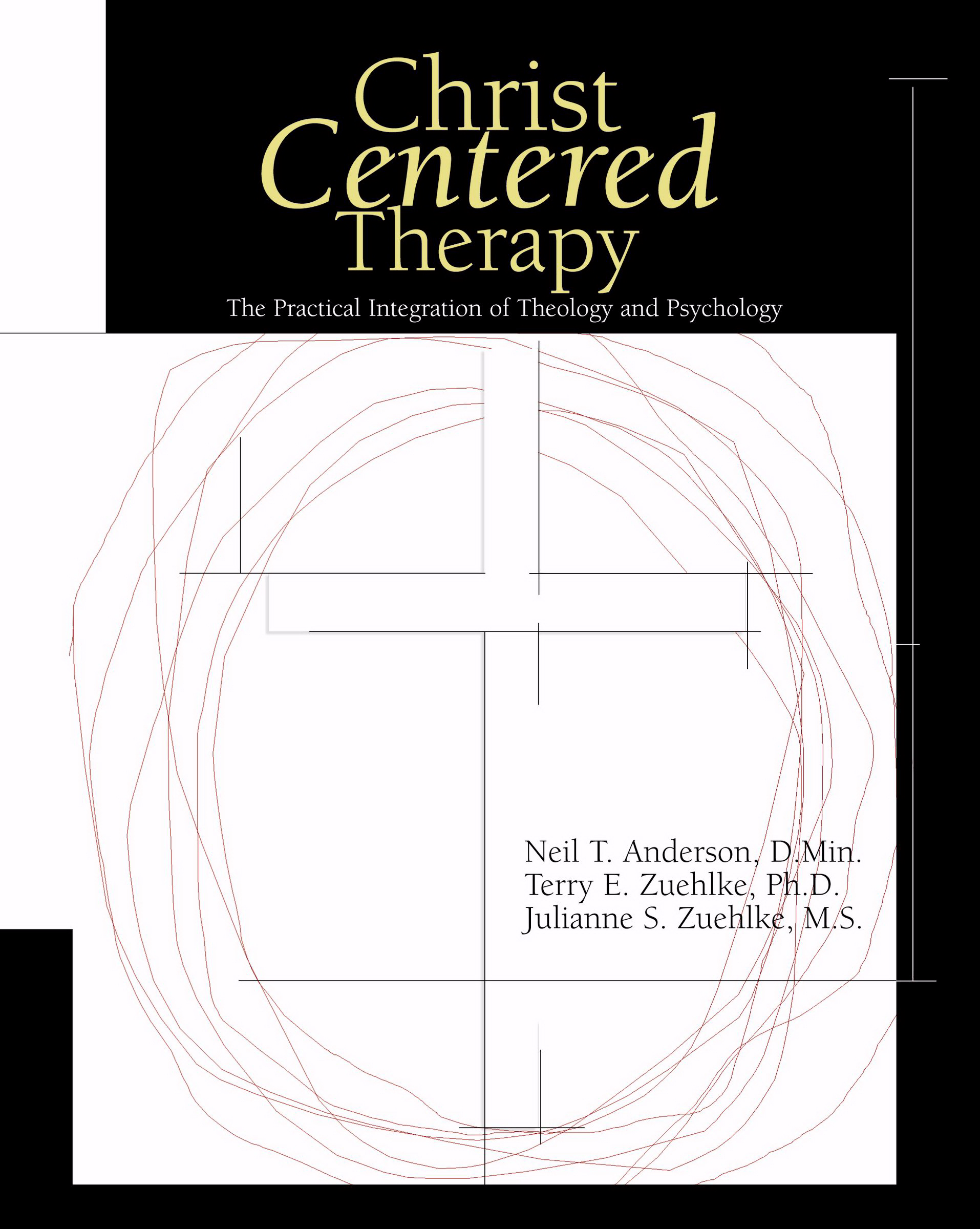 Christ-Centered Therapy (Hardback) 9780310231134