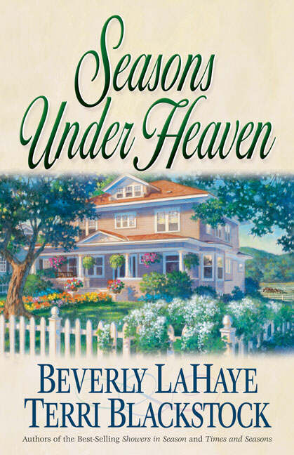 Seasons Under Heaven By Beverly La Haye Terri Blackstock (Paperback)