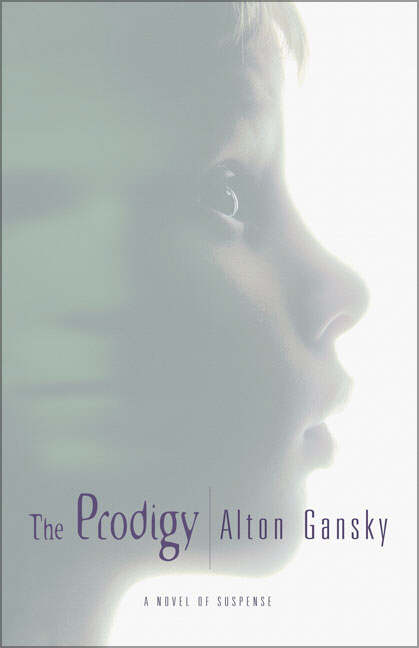 The Prodigy By Alton L Gansky (Paperback) 9780310235569