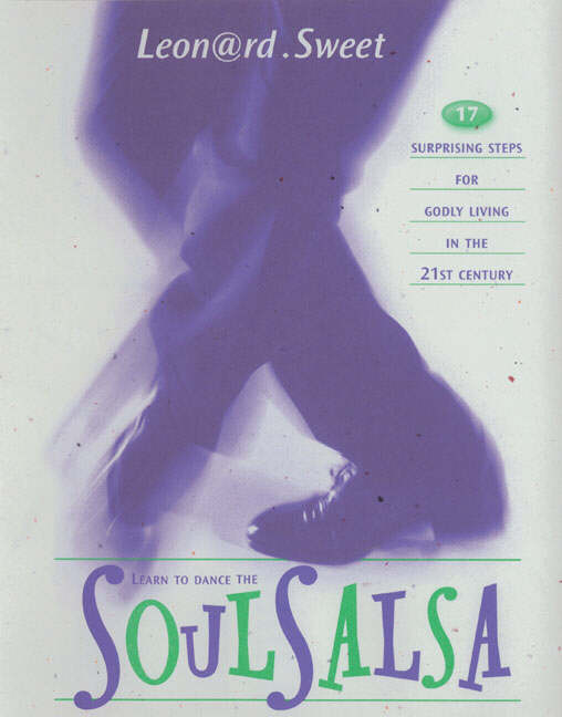 Soulsalsa By Leonard I Sweet (Paperback) 9780310242802