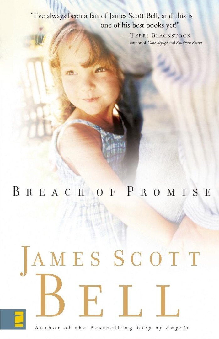 Breach of Promise By James Scott Bell (Paperback) 9780310243878