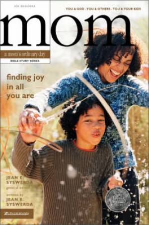 Finding Joy in All You Are By Jean E Syswerda Zondervan (Paperback)