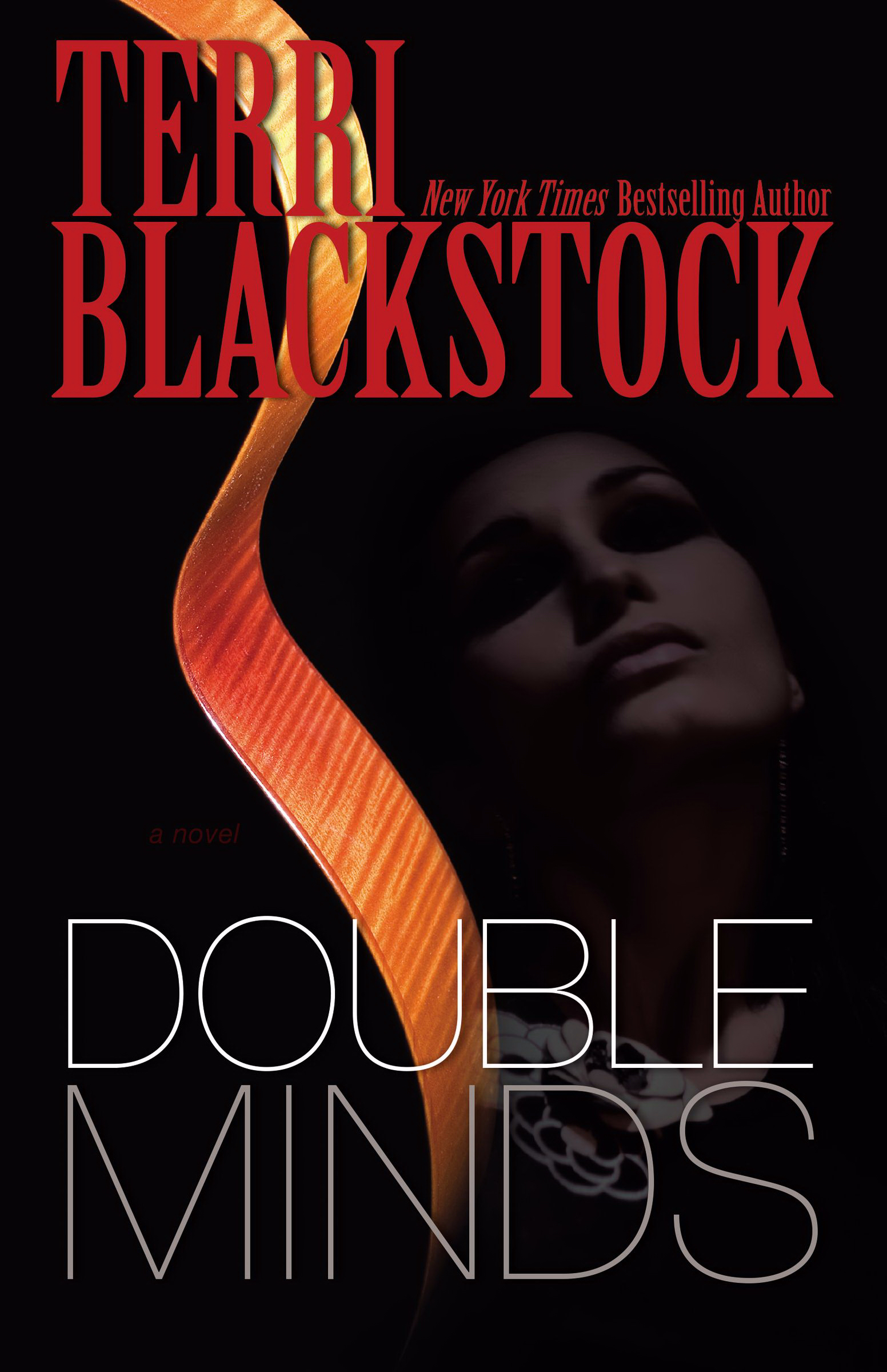 Double Minds By Terri Blackstock (Paperback) 9780310250630