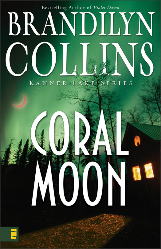 Coral Moon By Brandilyn Collins (Paperback) 9780310252245