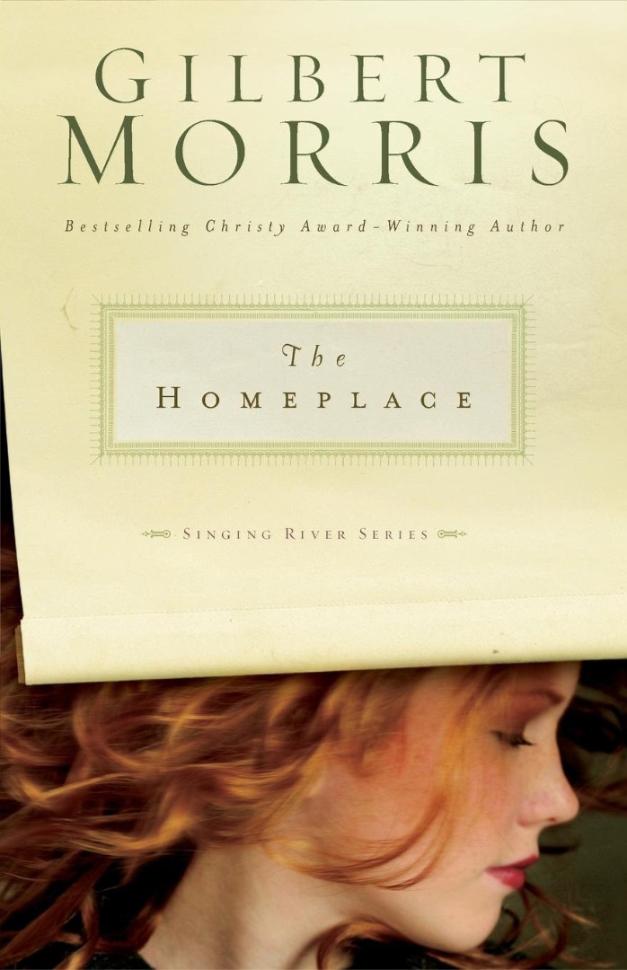 The Homeplace By Gilbert Morris (Paperback) 9780310252320