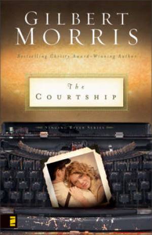 Courtship By Gilbert Morris (Paperback) 9780310252351