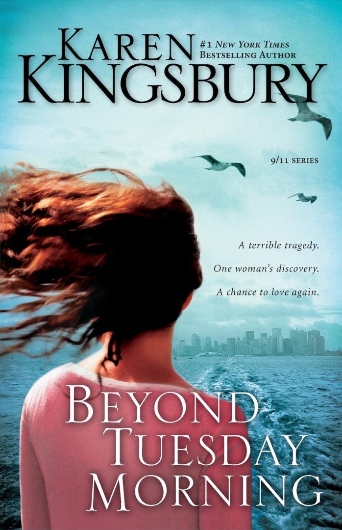 Beyond Tuesday Morning By Karen Kingsbury (Paperback) 9780310257714