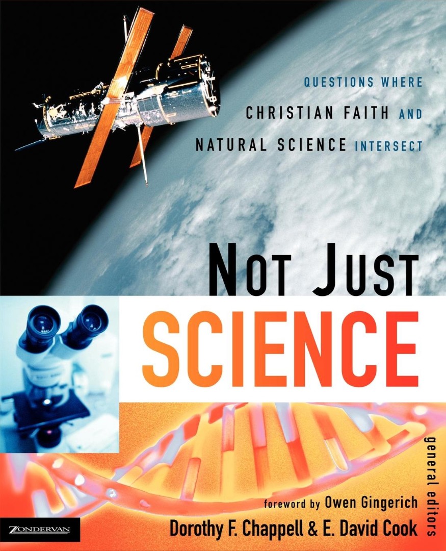 Not Just Science By Dorothy Chappell (Paperback) 9780310263838