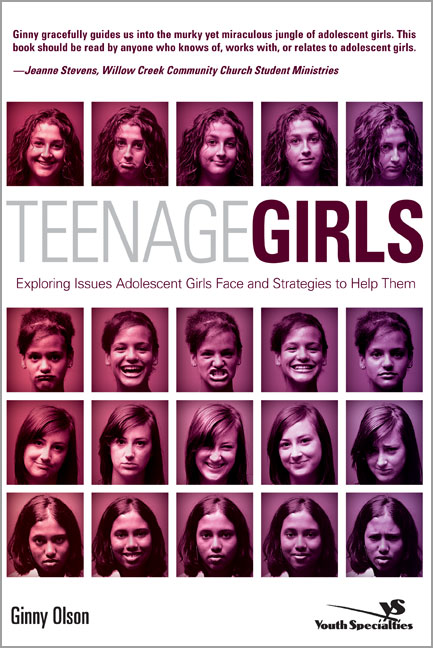 Teenage Girls Exploring Issues Adolescent Girls Face and Strategies t