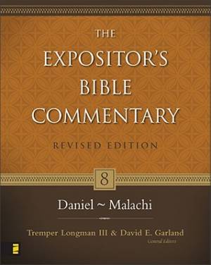 Daniel-Malachi By Tremper Longman III & David E Garland eds