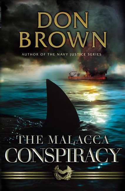 The Malacca Conspiracy By Don Brown (Paperback) 9780310272151