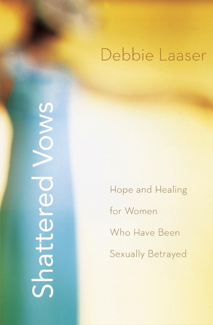 Shattered Vows By Debra Laaser (Paperback) 9780310273943