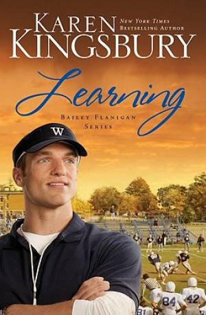 Learning By Karen Kingsbury (Paperback) 9780310276333