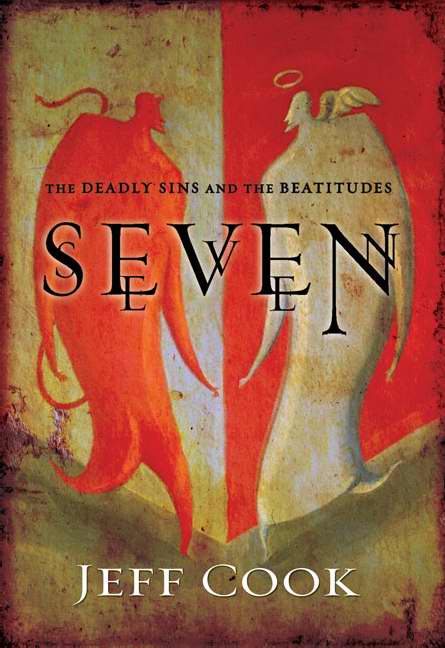 Seven By Jeff Cook (Paperback) 9780310278177