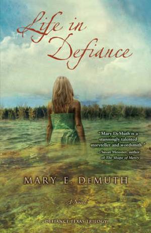 Life In Defiance By Mary E De Muth (Paperback) 9780310278382