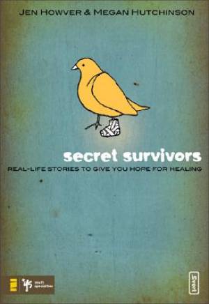 Secret Survivors By Jen Howver Megan Hutchinson (Paperback)