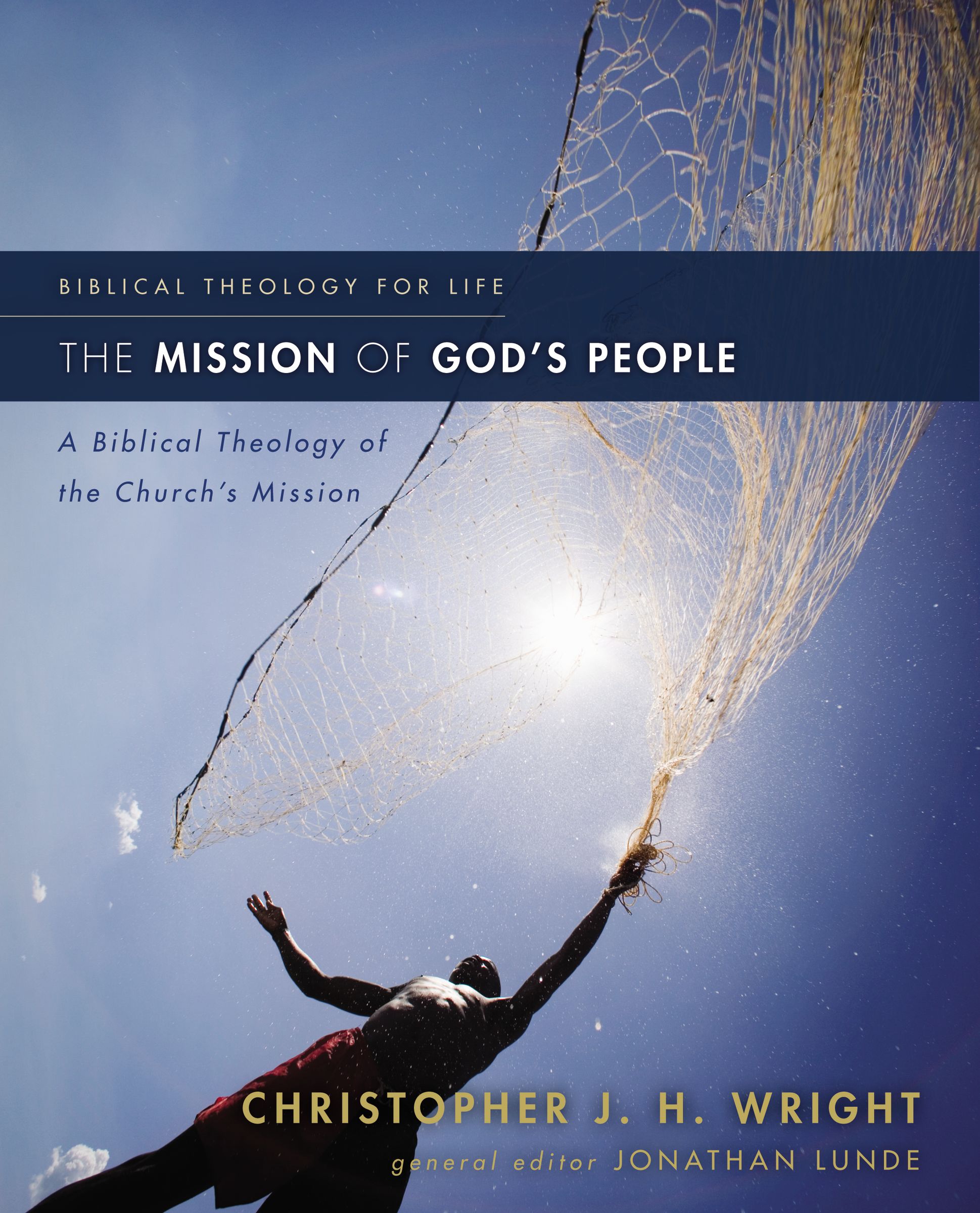 The Mission of God's People By Christopher J H Wright (Paperback)